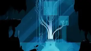 Dans les Profondeurs 4/6 Let's Play GRIS (Gameplay FR)