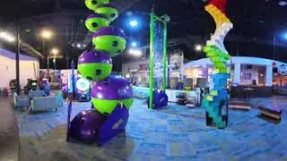 360 Walkthrough Video- Arcade Online Auction Bid now @ BidderBros.com Sale ends July 2024