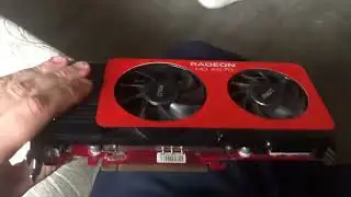 Radeon hd 4870