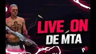 GTA MTA RP | PROCESSO RP  ☃❄ | ROLEPLAY | MTA:SA RP