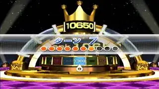 Wii Party　ルーレット（roulette）IOHD0099