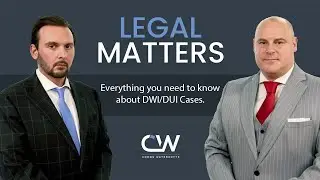 Everything You Need To Know About DWI/DUI Charges in Missouri - Combs Waterkotte