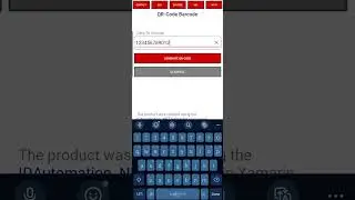 QR-Code Contact Generator Options