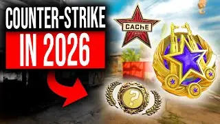 Всё, что появится в CS2 в 2026 году