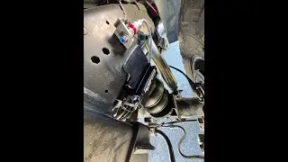 Full Travel Bags - CJC Air Bag Kit Install