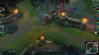 Graves random oneshot