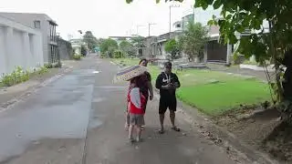 Dji neo try