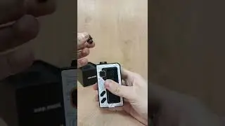 MANTO AIO Plus pod