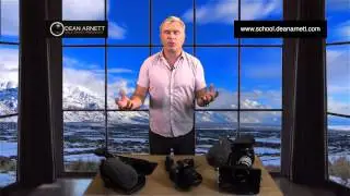 FREE FILM COURSE pt 4 - Filmmaking sound, how to do it properly.