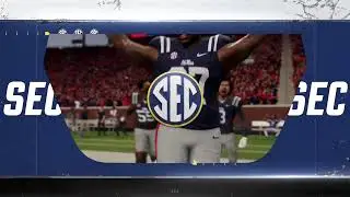 CFB26 S4 2028 #5 Ole Miss vs #1 Georgia Week 8