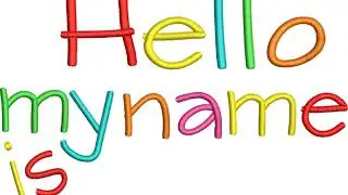Names