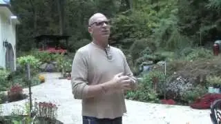 Alpine, Nj Architect: David Lawrence Brown talks 'French Chateau Landscaping'
