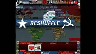 ITSL playoff game 3