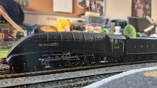 MY HORNBY HOBBY EPISODE 632: REQUEST FOR ATJOE1972