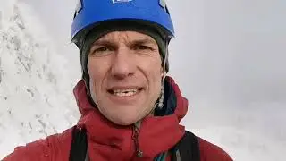 Winter climbing conditions update, Thursday 3rd March 2022, Ben Nevis and Aonach Mor @Nevisrange