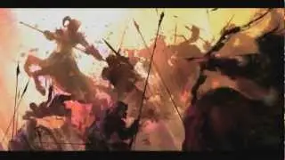 Guild Wars 2 Soundtrack - Epic Boss Battle Theme 2 (The Seraph)