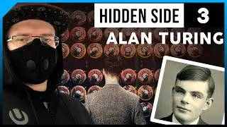 Alan Turing : Génie Incompris et Pionnier de l'Informatique 🔍 | LES MYSTÈRES DE ALAN TURING