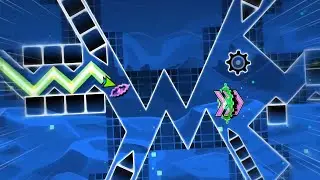 My Part In Scarlet Sirius | [Official Crimson Planet Sequel] [Top 1 Extreme Demon]