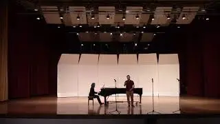 CJ Richards      Dies Bildnis ist bezaubernd schon      Mozart