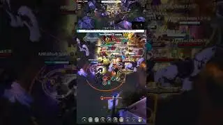 BOMB DO CALLOUT, 18 KIL NA ZERG DE LYMHURST, FORAM TODOS DORMIR DEPOIS DESSE BOMB #albiononline