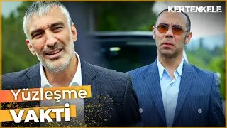 Deli Kenan ve Şevket karşı karşıya!💥 | Kertenkele🦎