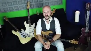 50 intros en 5 minutos por Pedro Andrea (Respuesta a Guitarraviva)