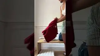 Этот паровой утюг просто невероятный!