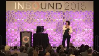 INBOUND 2016: Linda Swindling - 