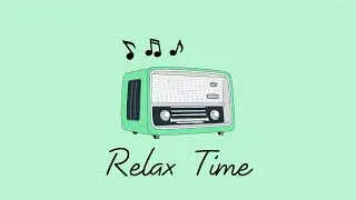 Emo Space 🎵 [Lo-fi music] Relaxing Time / Chill - Relax - Study - Positive