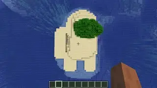This island is sus