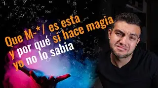 🤩 Si eres productor musical esto te ayudará muchísimo Pista de Arreglos 🧙‍♂️MAGIA Cubase Steinberg