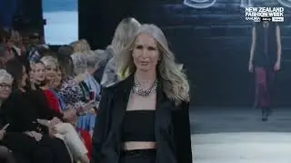 New Zealand Fashion Week - STORM X Breast Cancer Cure Designer Showcase - 29 August 2025