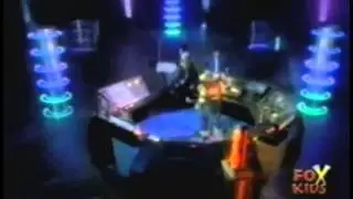 Commentary- Power Rangers: Lost Episode