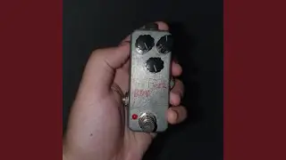 Fuzz Boy