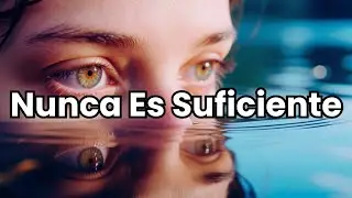 ¿Sientes que NUNCA es Suficiente? La Verdad sobre la Autoexigencia TÓXICA
