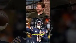 Caleb has SPECIAL ability🐻