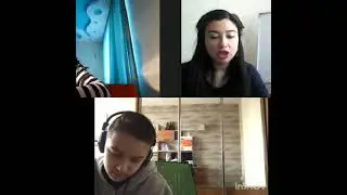 How to teach online. English online. Distant learning. Elementary level classes.