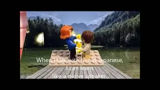 Why Do I Study Japanese?