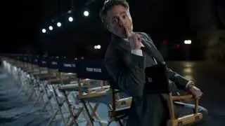 Robert Downey Jr wraps up the &lsquo;AVENGERS DOOMSDAY&rsquo; casting announcements.