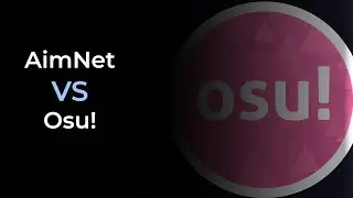 AimNet 4.0  showcase | OSU! Ai
