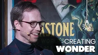 The World of Butterfly Wonderland | CREATING MAGIC | Special Season EP1