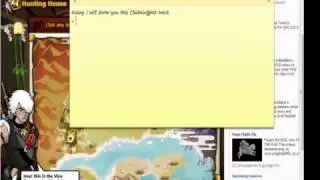 Ninja Saga+Pet hack 2013 Giveaway