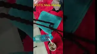 Amazon Rudraksh Review || Zen Bells 108 Beads Natural Rudraksh