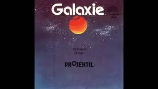 Projektil - Zrcadla/Epitaf [Single]