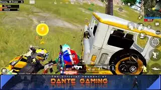 Deadly duo in classic pro lobby | Duo vs Squad | Season 14 Conqueror top 100 | BGMI