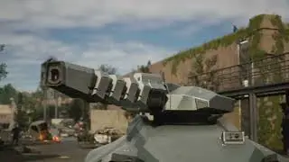Eximius Seize the Frontline   Official Season 4 Trailer