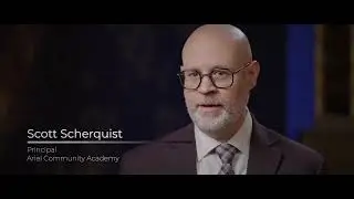 2024 Global Citizen Award: John W. Rogers, Jr.