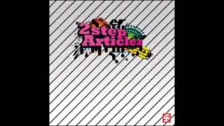 makou - Grime Out [2step Articlez]
