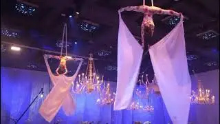 Aerial Act