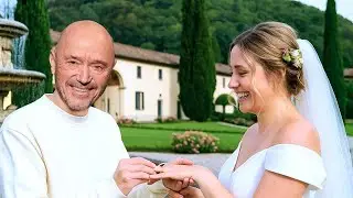 Zwei Jahre nach dem Tod seiner Frau enthüllt Christian Neureuther endlich seine neue Ehe.